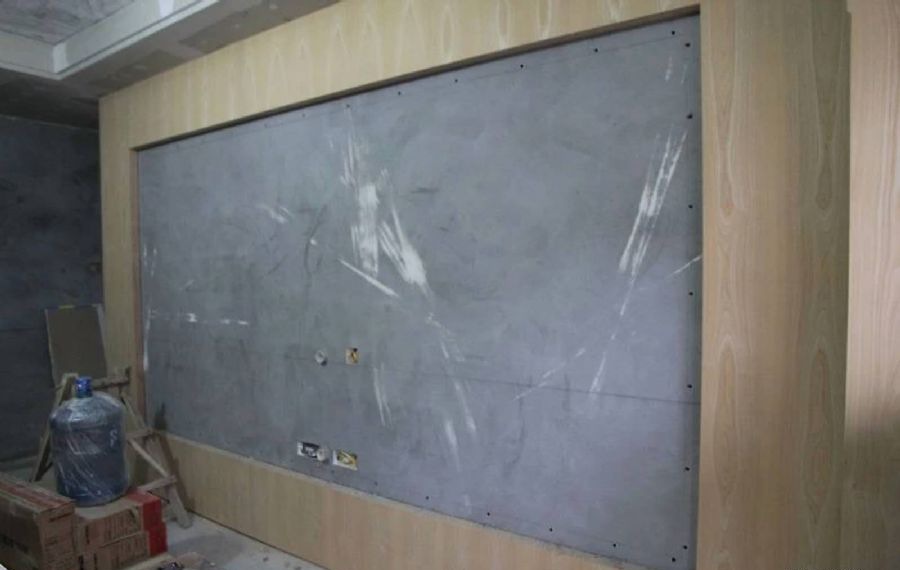 深圳观澜招商观园装修效果图