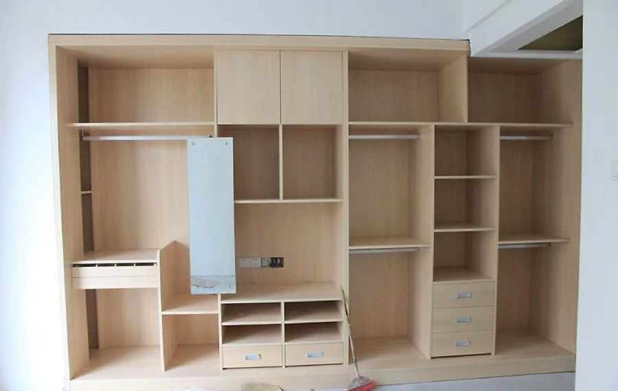 深圳观澜招商观园装修效果图