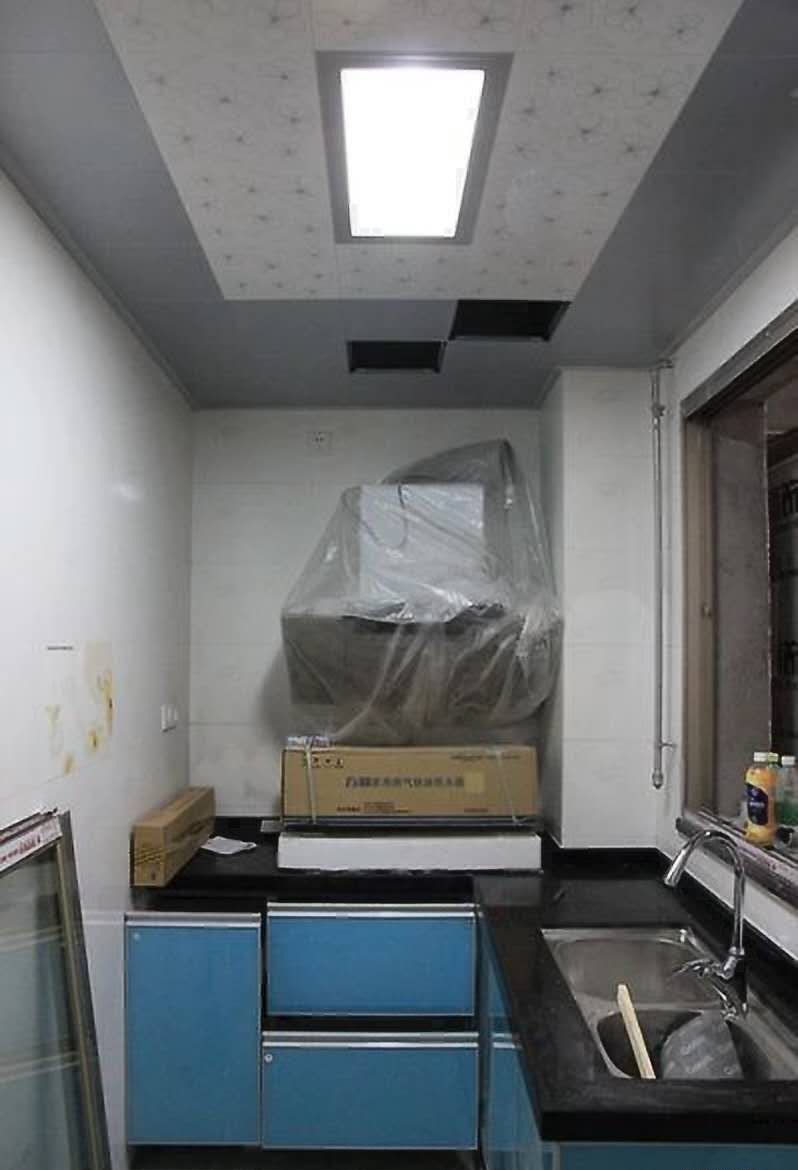 深圳观澜招商观园装修效果图