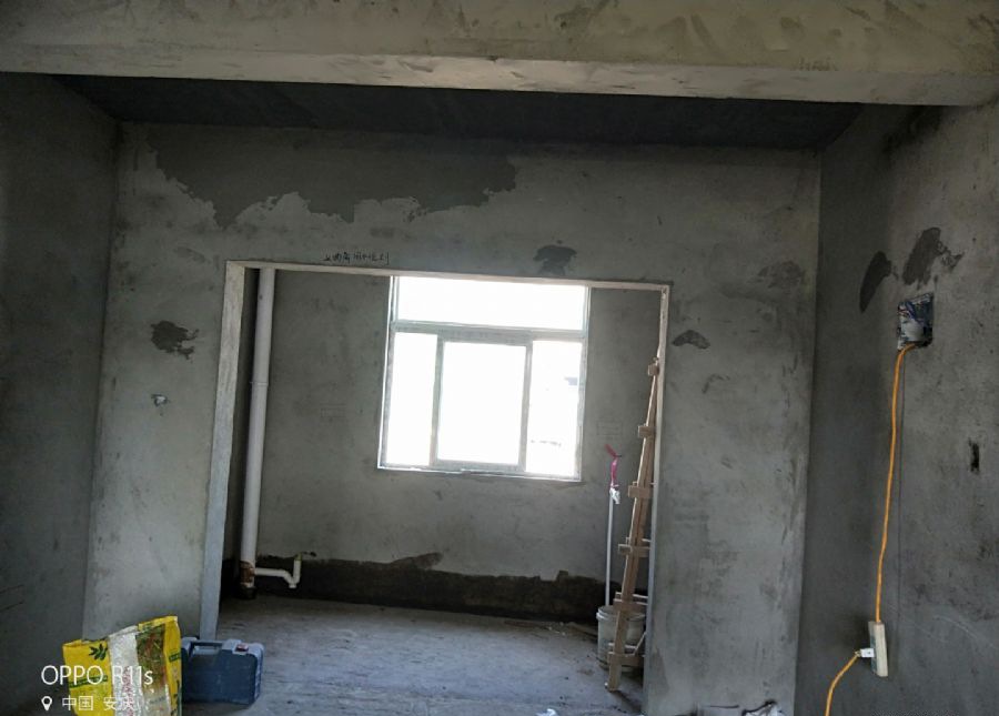 合肥合肥绿地 香树花城装修效果图