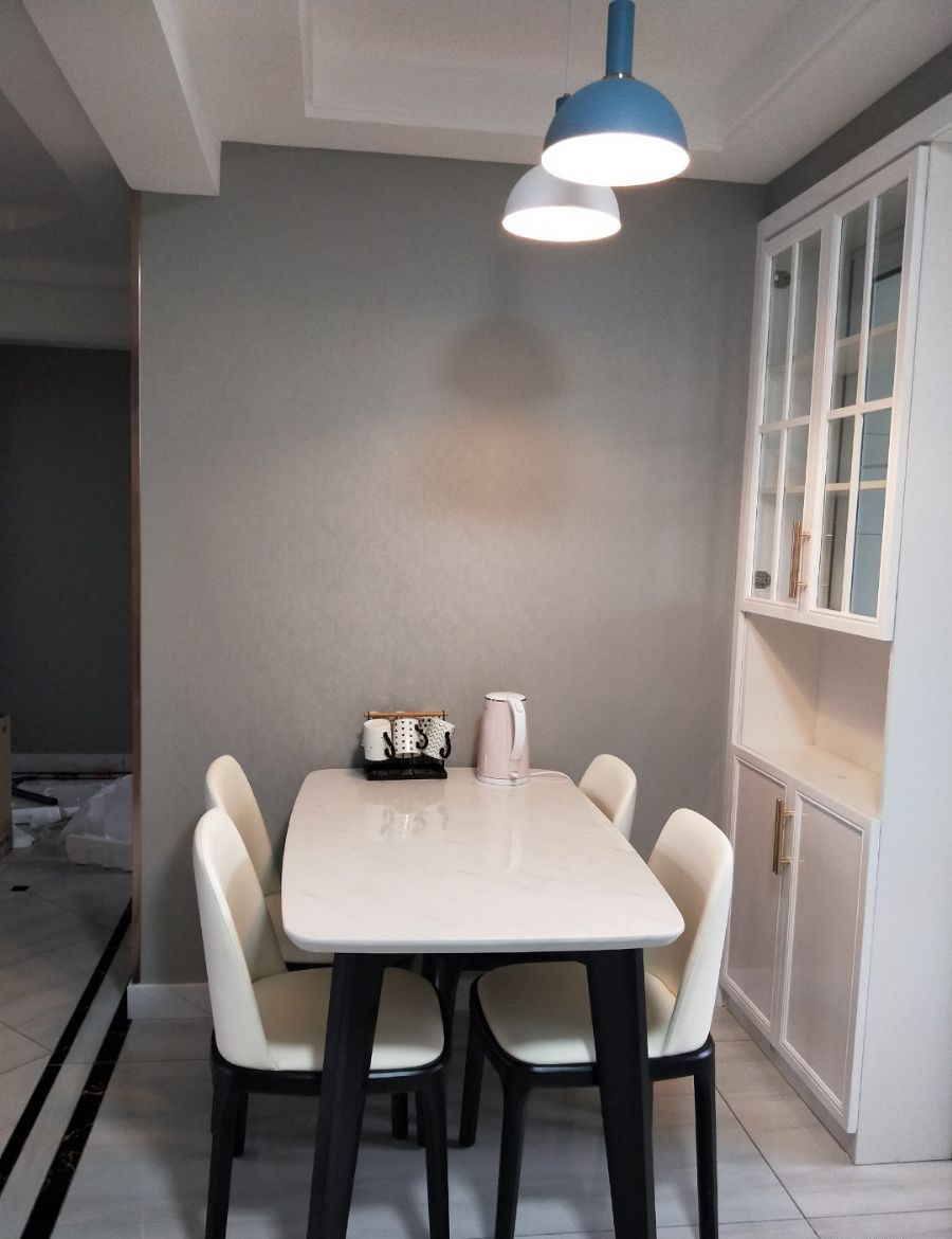 合肥合肥绿地 香树花城装修效果图