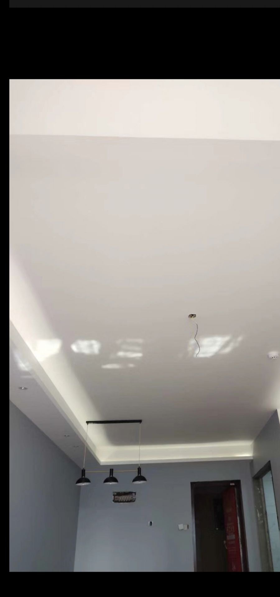 西安金辉世界城装修效果图