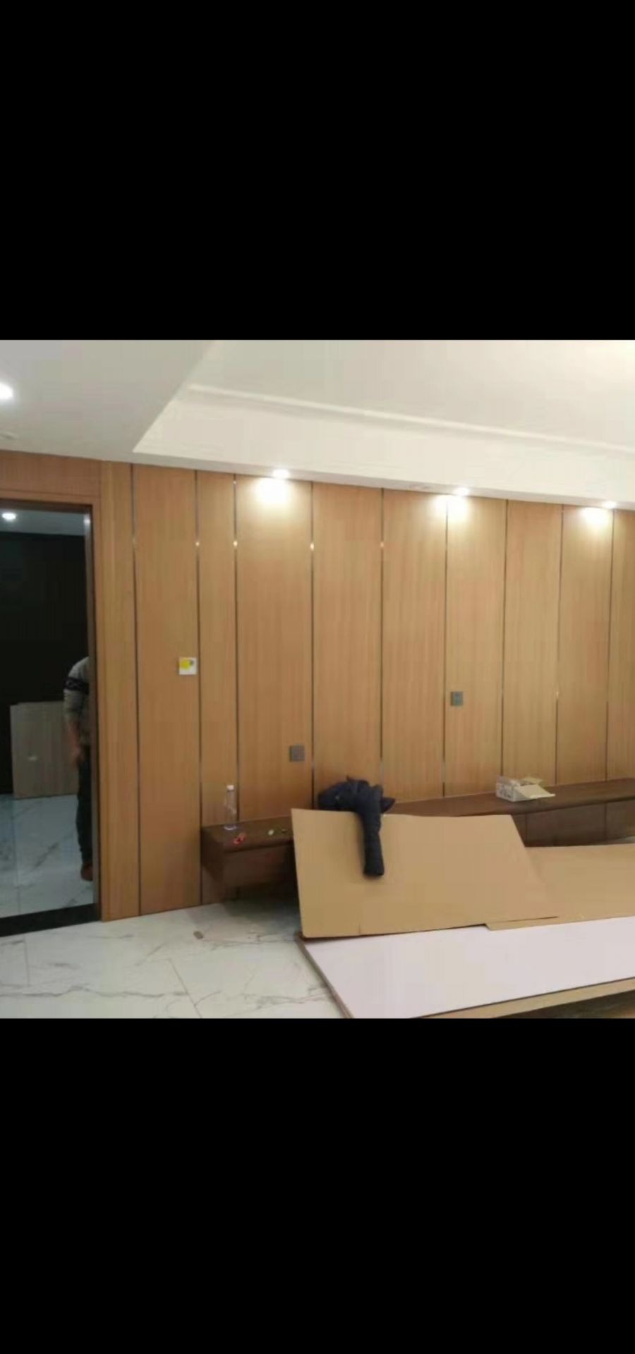 西安麟凤尊汇装修效果图