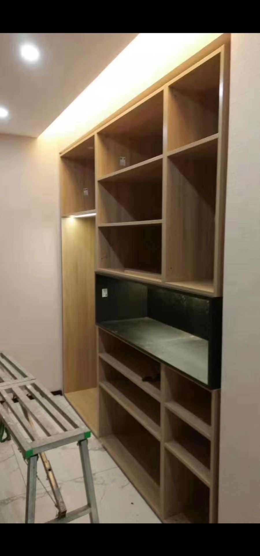 西安麟凤尊汇装修效果图