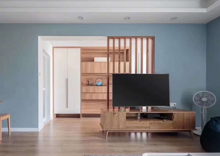 邢台锦绣鹏程装修效果图