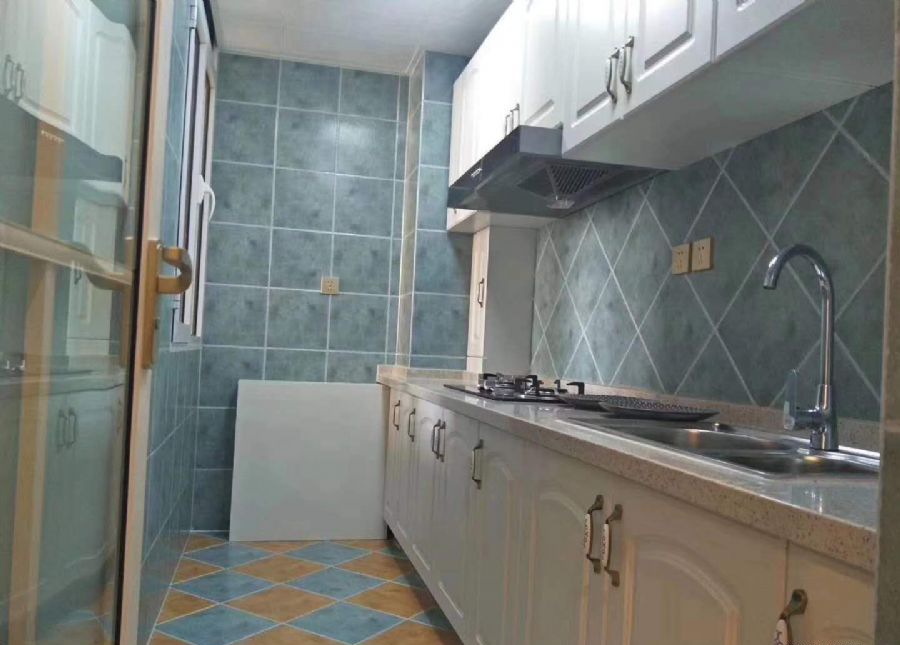 邢台锦绣鹏程装修效果图