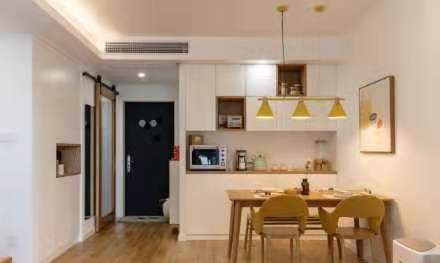 邢台相悦四季装修效果图