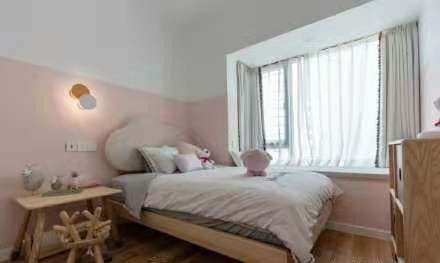 邢台相悦四季装修效果图