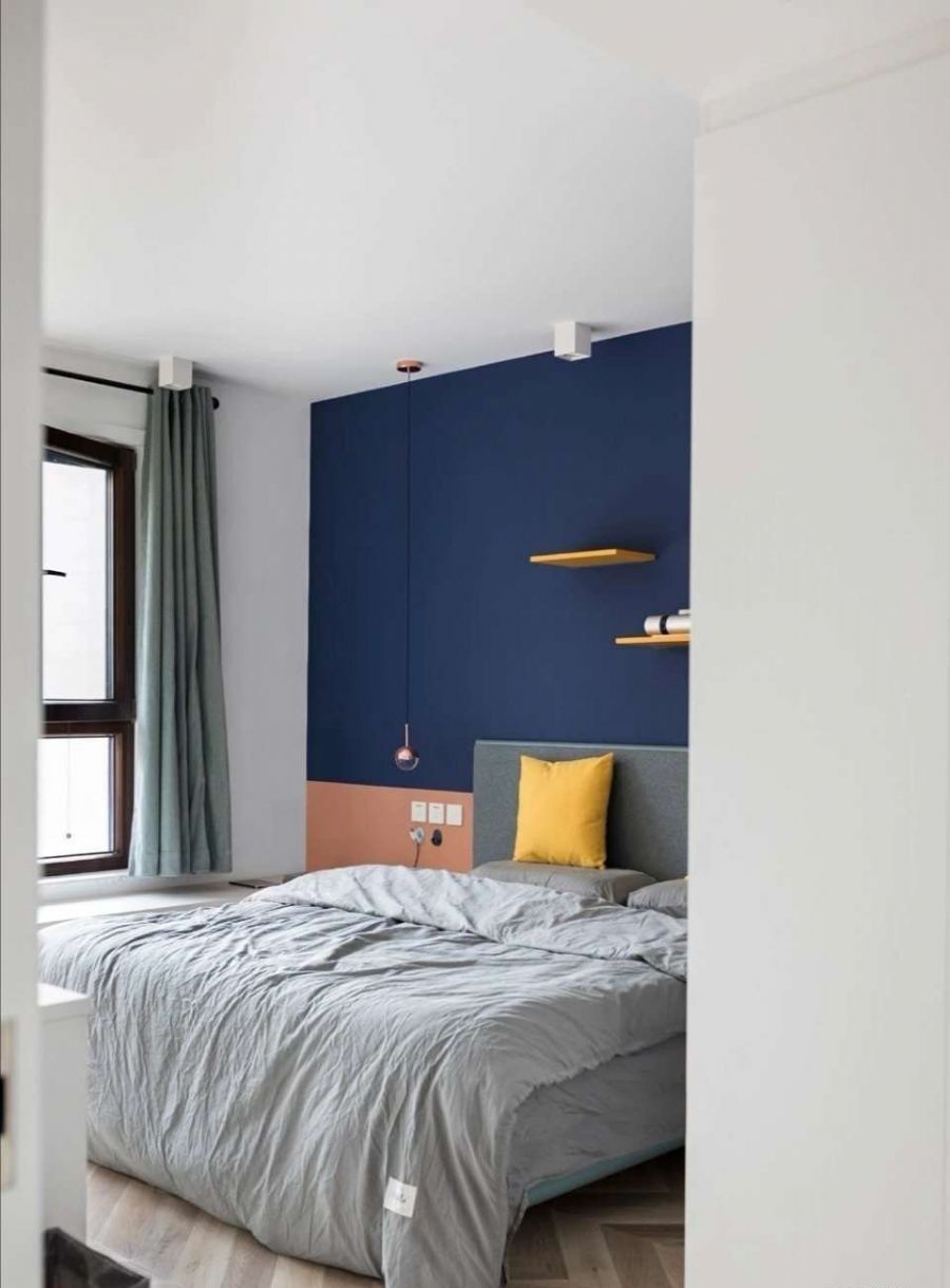 邢台九璟台装修效果图