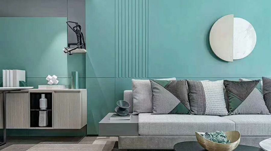 ��̨����װ��Ч��ͼ