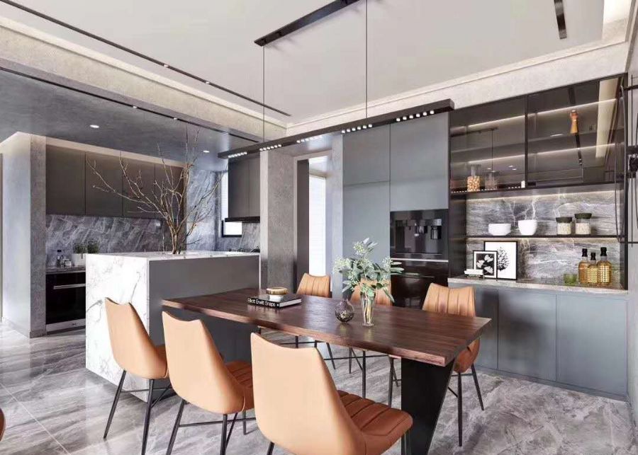 ��̨��������װ��Ч��ͼ