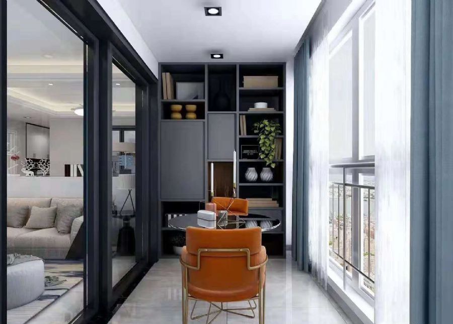 ��̨��������װ��Ч��ͼ