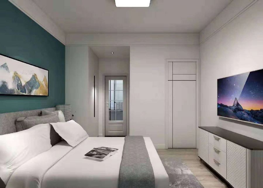 ��̨��������װ��Ч��ͼ