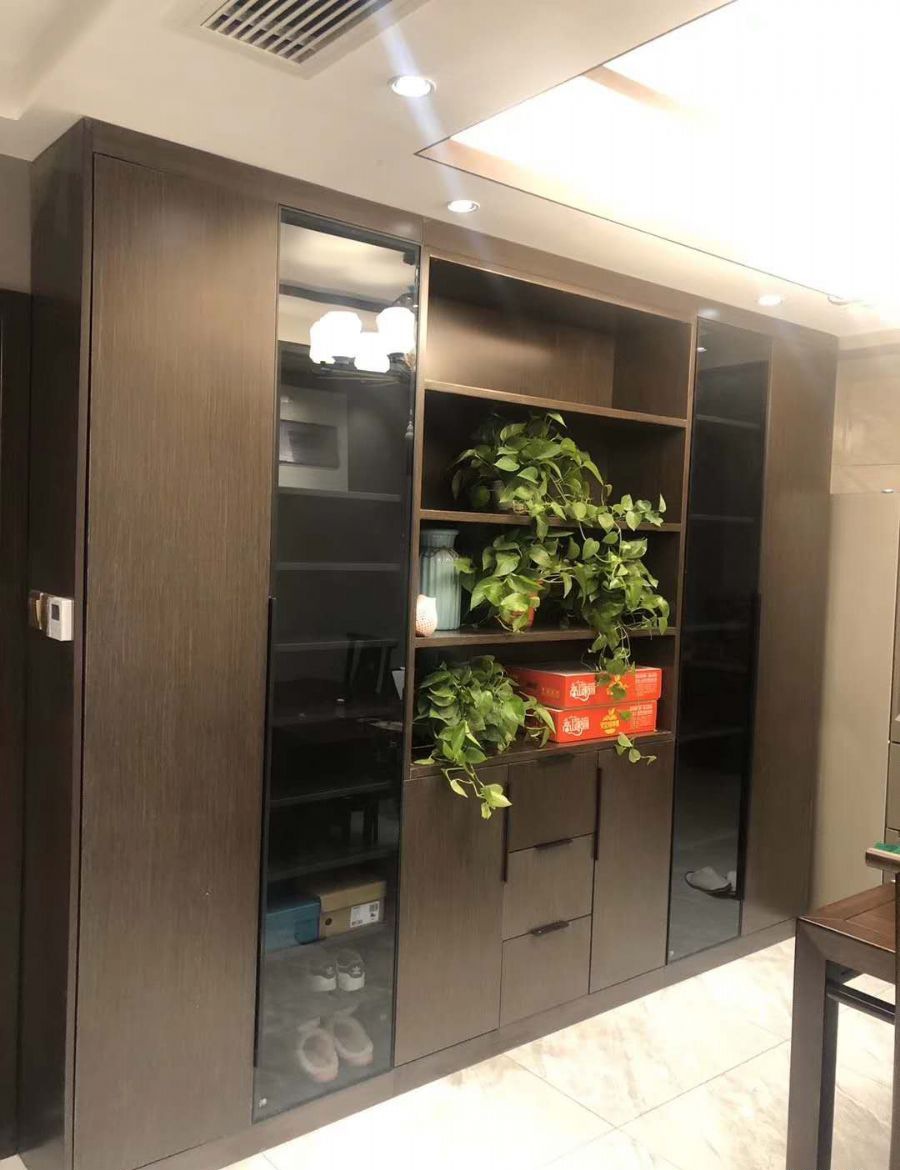 ֣��֣������ǧ���ͳ�װ��Ч��ͼ