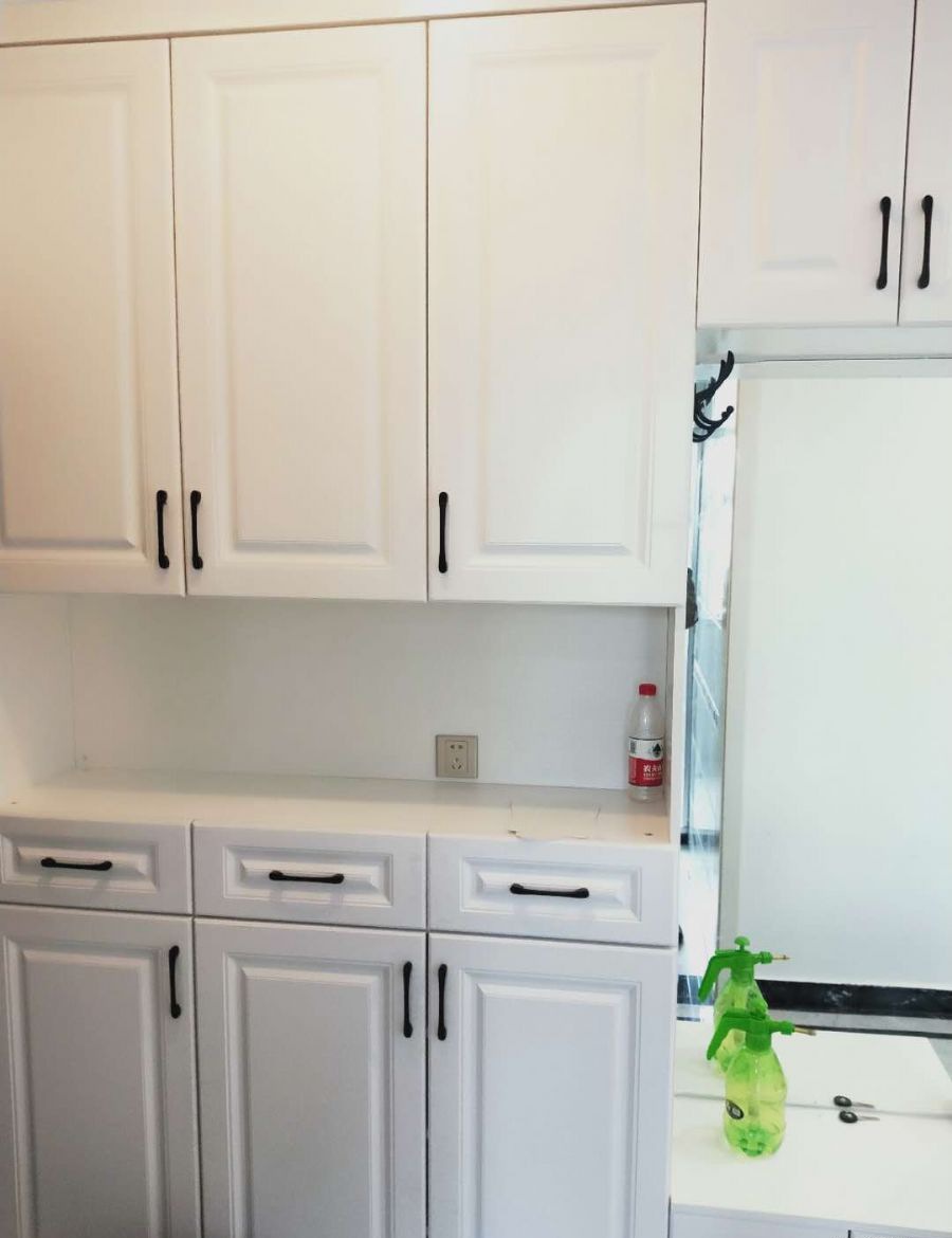 郑州郑州市南四环苏八佳苑装修效果图