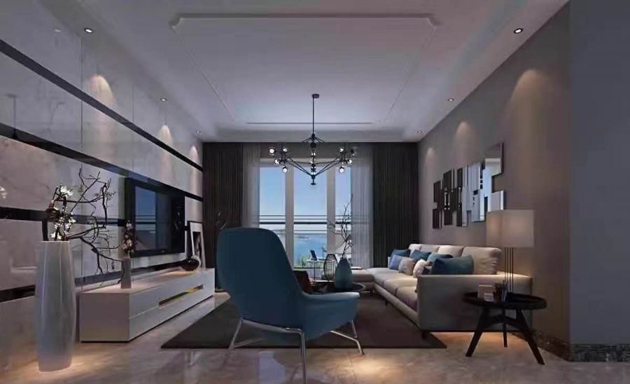 ֣��֣���������С��װ��Ч��ͼ