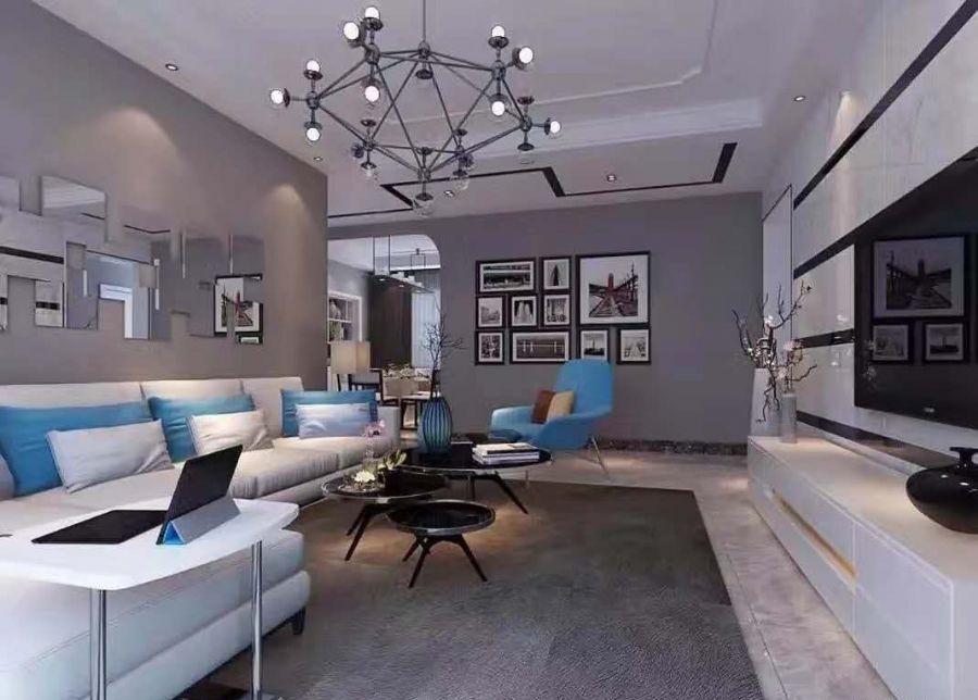 ֣��֣���������С��װ��Ч��ͼ