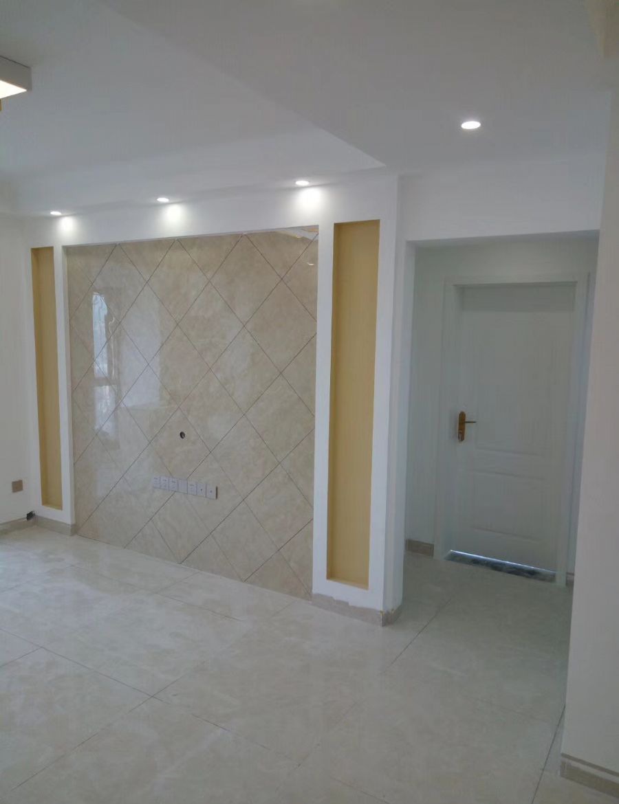 长沙山水湾装修效果图