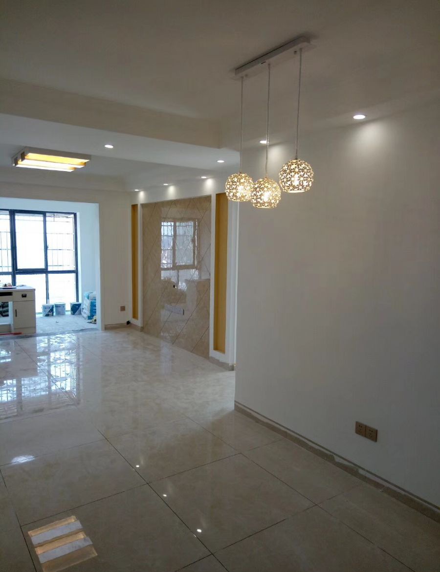 长沙山水湾装修效果图