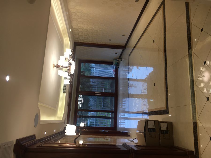 ����ˮ������װ��Ч��ͼ