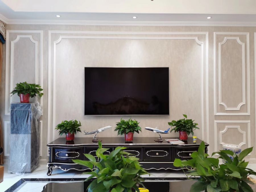 ����ˮ������װ��Ч��ͼ