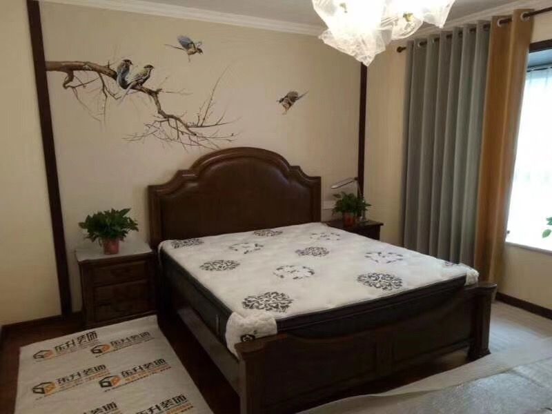 ����ˮ������װ��Ч��ͼ