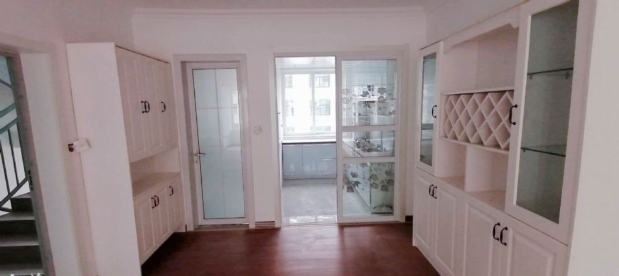 烟台金域蓝湾装修效果图