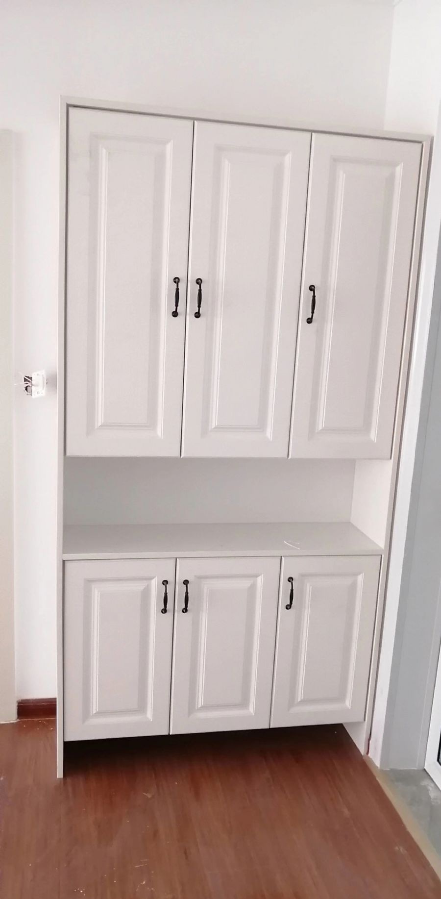 烟台金域蓝湾装修效果图