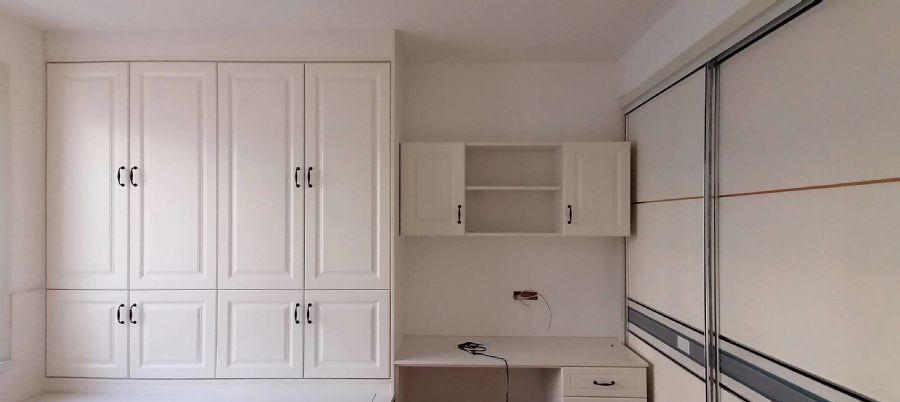 烟台金域蓝湾装修效果图