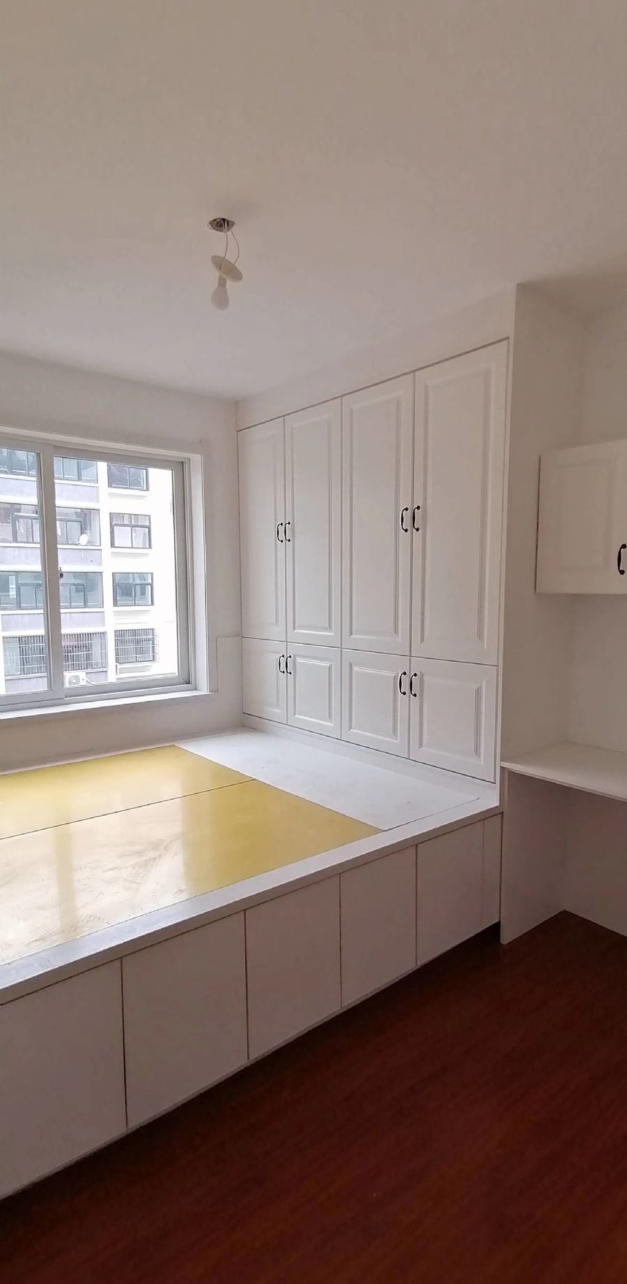 烟台金域蓝湾装修效果图