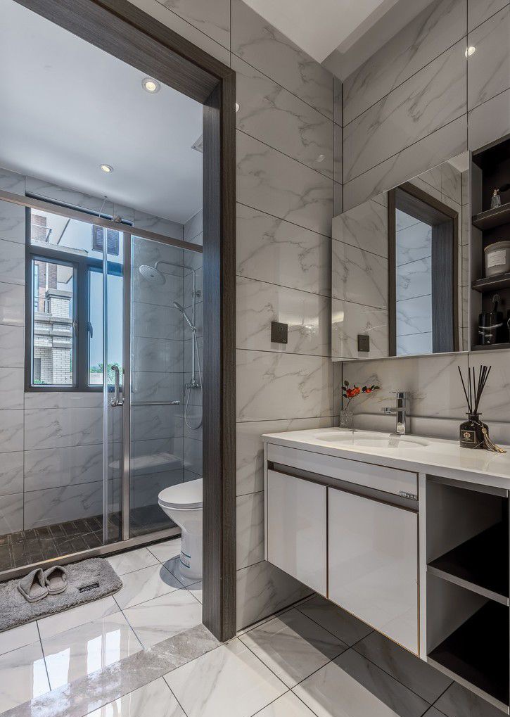 ��ɳ��ɫϪȪ��װ��Ч��ͼ