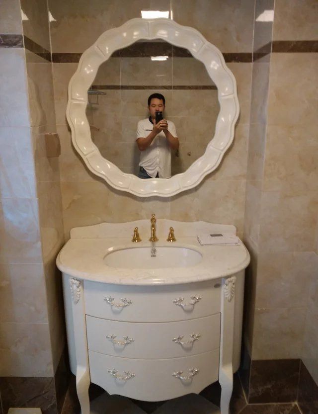 廊坊狮子城海棠园装修效果图