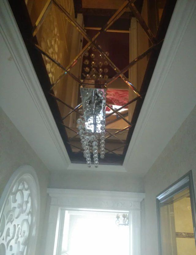 廊坊狮子城海棠园装修效果图