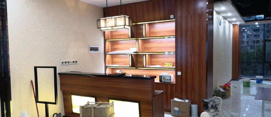 ����������������ǲ����װ��Ч��ͼ