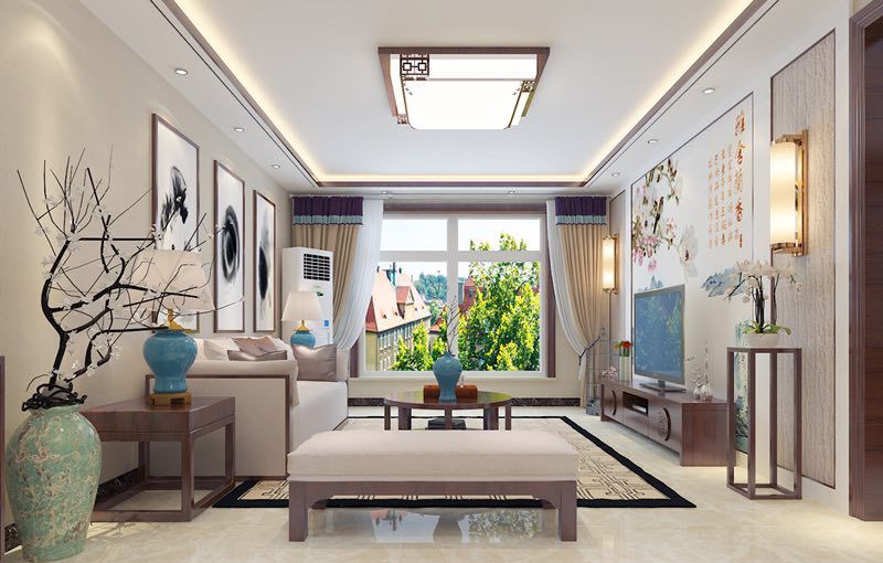 �żҿ�ά������С��װ��Ч��ͼ