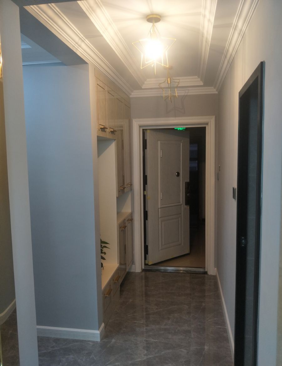 石家庄华普城装修效果图