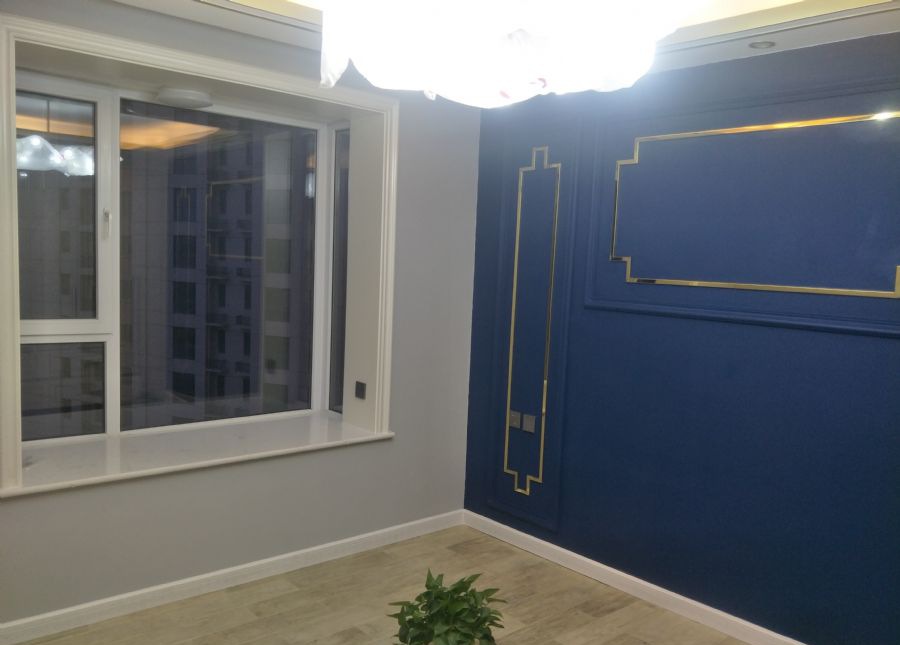 石家庄华普城装修效果图