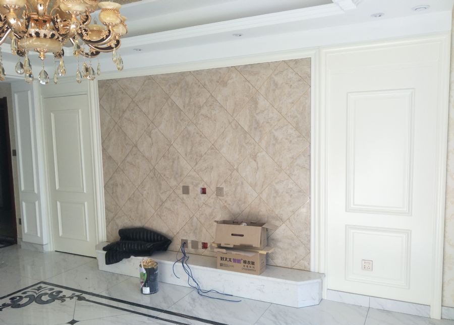 ʯ��ׯ��̩��ͥװ��Ч��ͼ