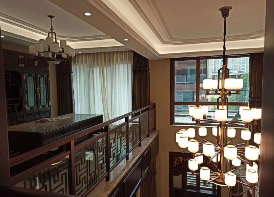 ֣�����ܽ�������װ��Ч��ͼ