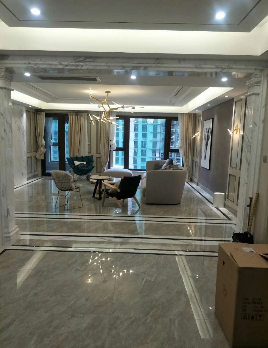 ʯ��ׯ��ɽ�ōoװ��Ч��ͼ