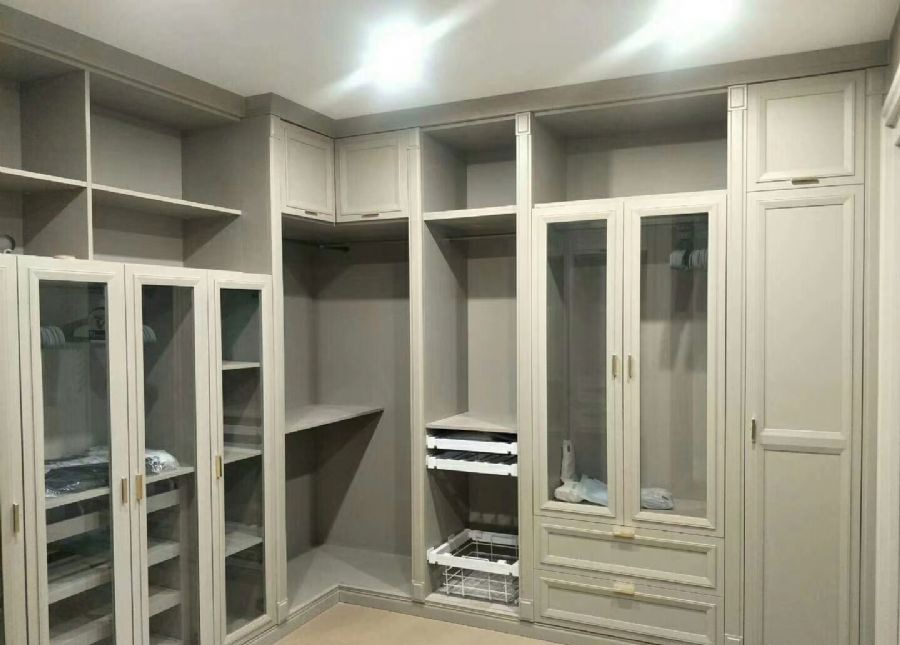 ʯ��ׯ��ɽ�ōoװ��Ч��ͼ