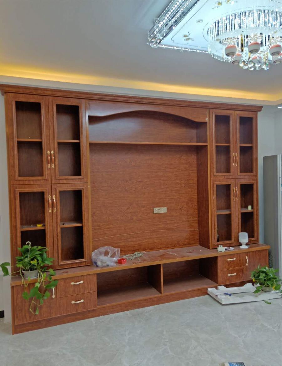 ֣�ݽ��廨԰װ��Ч��ͼ