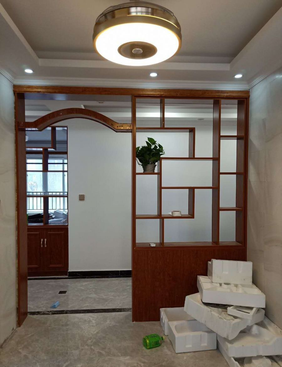 ֣�ݽ��廨԰װ��Ч��ͼ