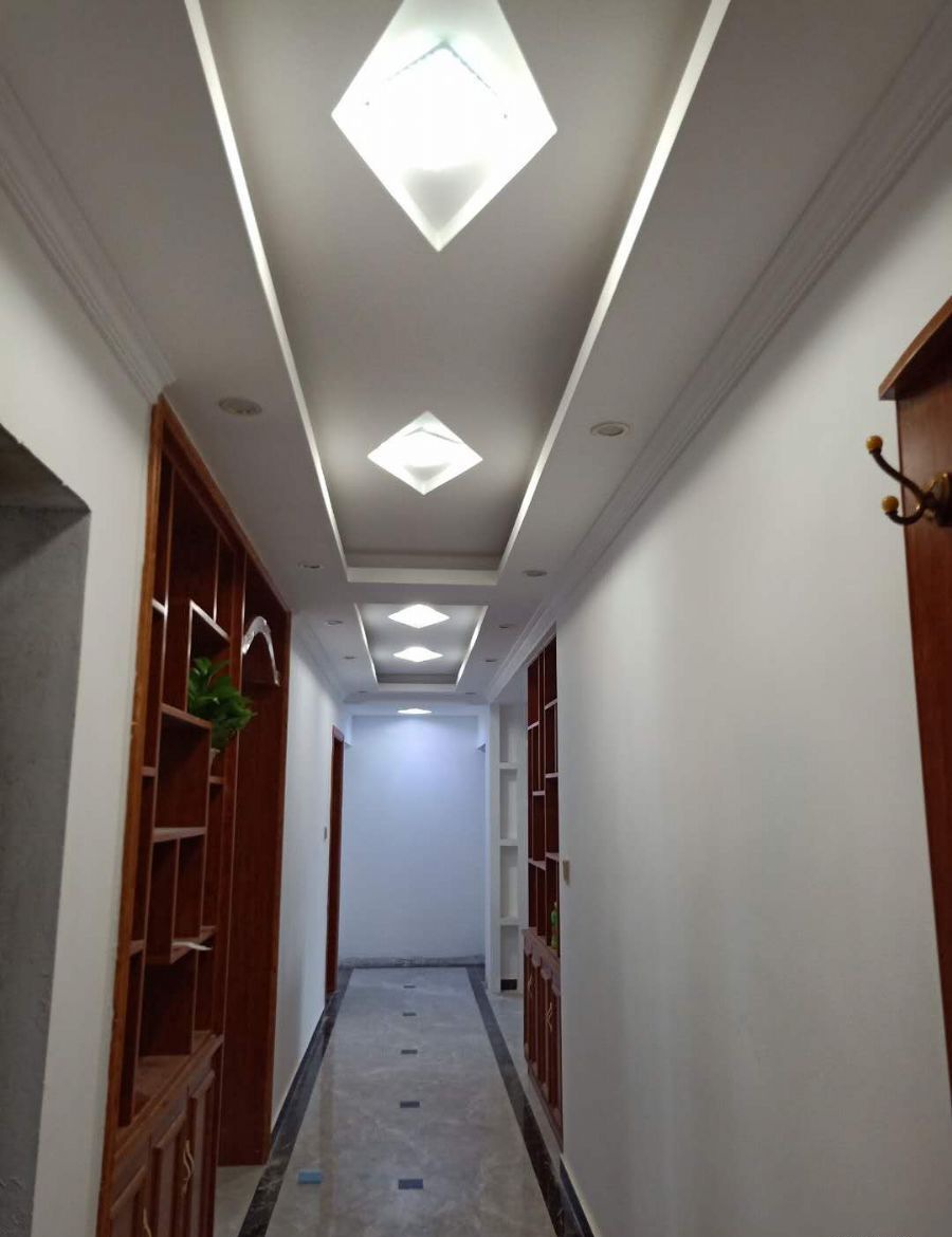 ֣�ݽ��廨԰װ��Ч��ͼ