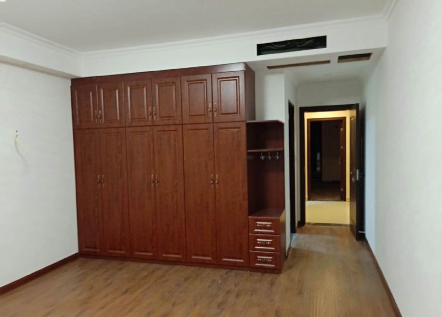 郑州正商双湖湾装修效果图