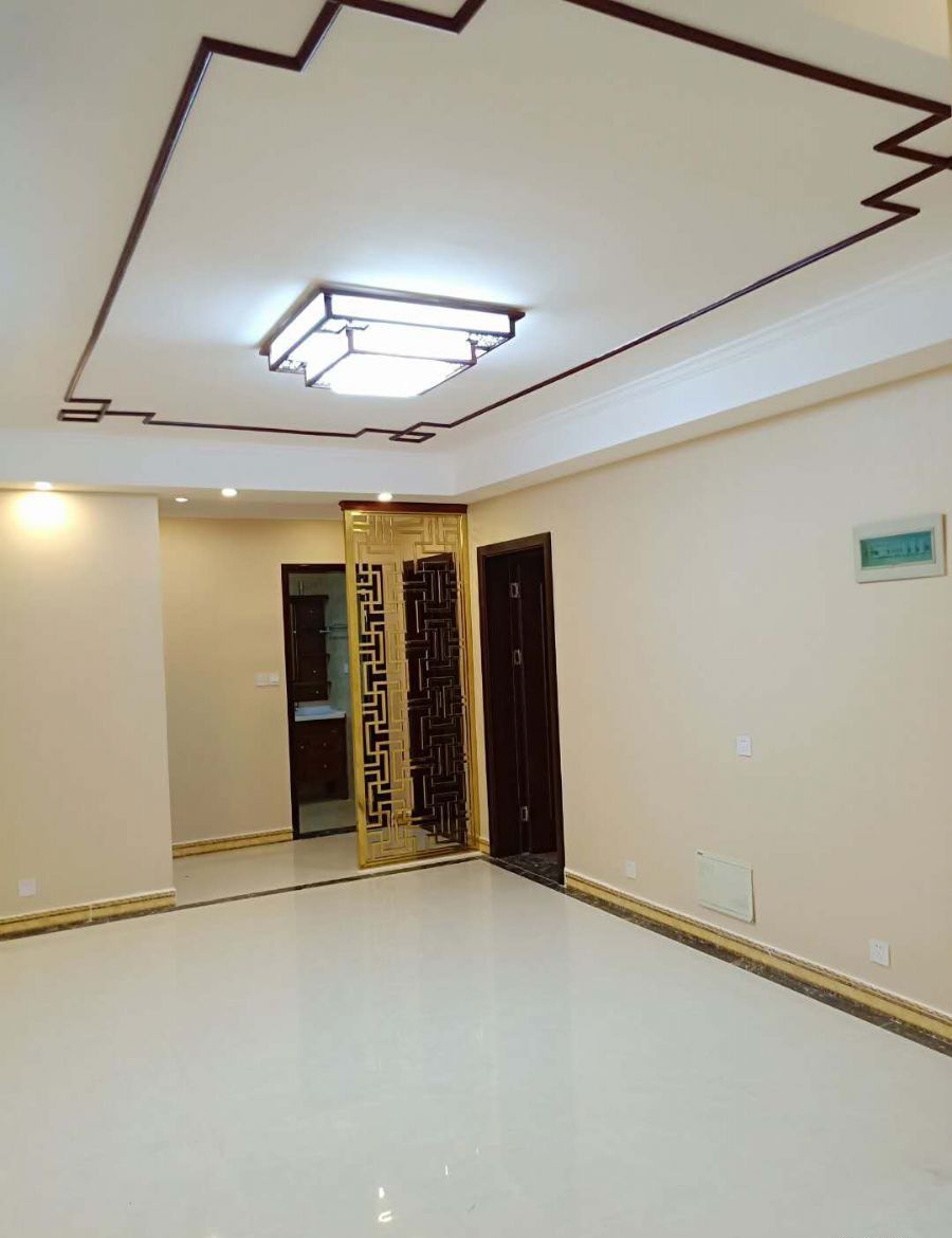 郑州正商双湖湾装修效果图