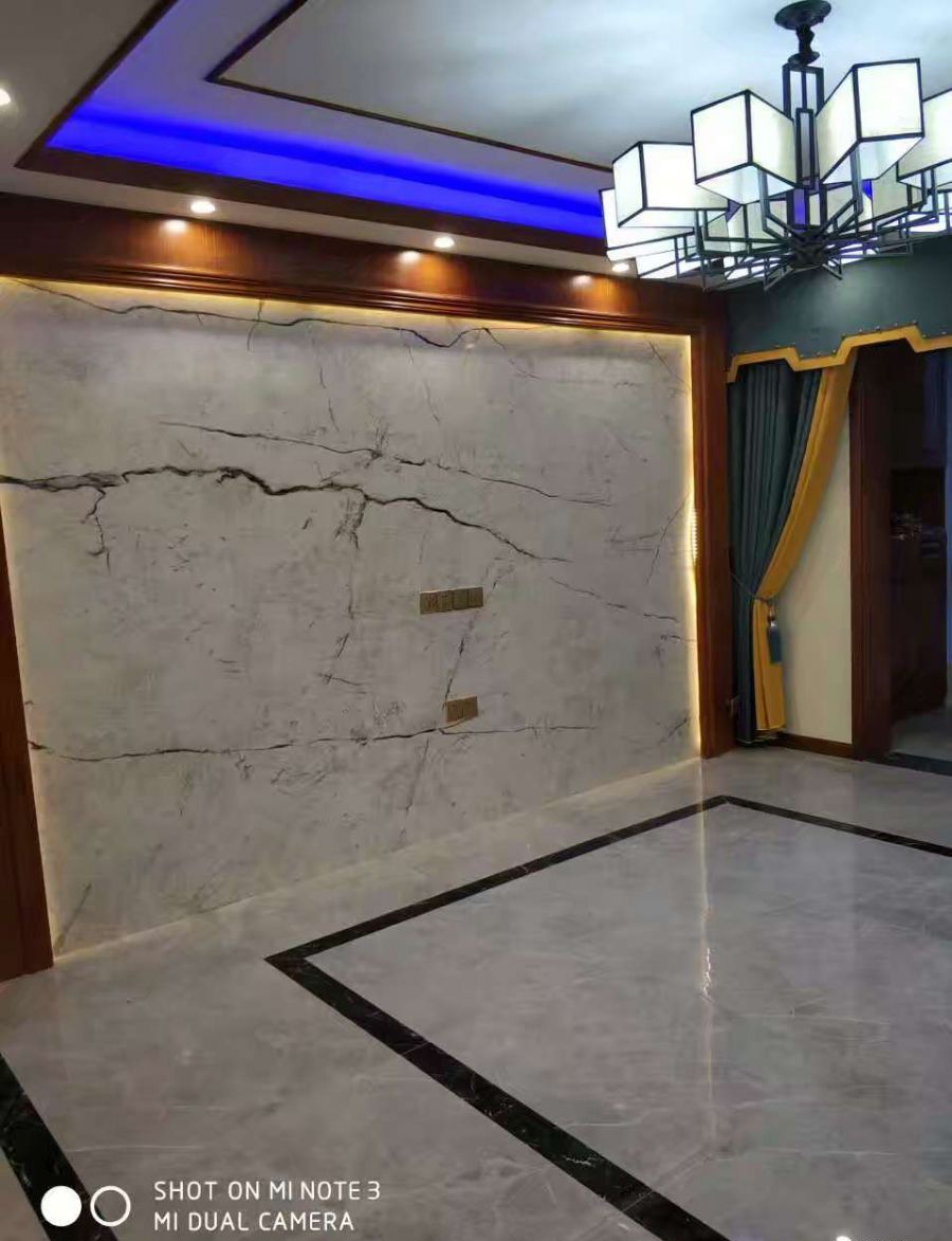 郑州瑞春小区装修效果图