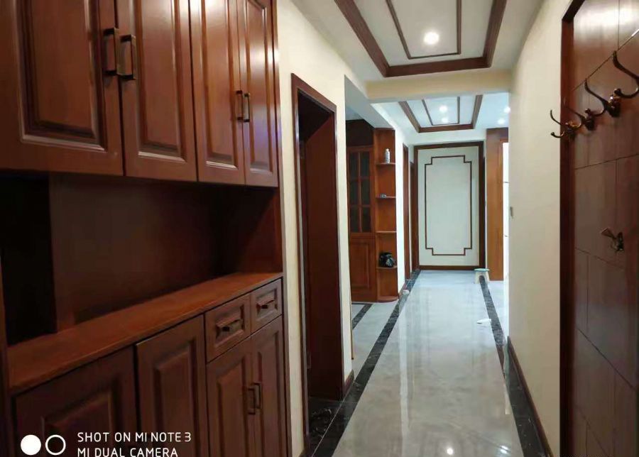 郑州瑞春小区装修效果图