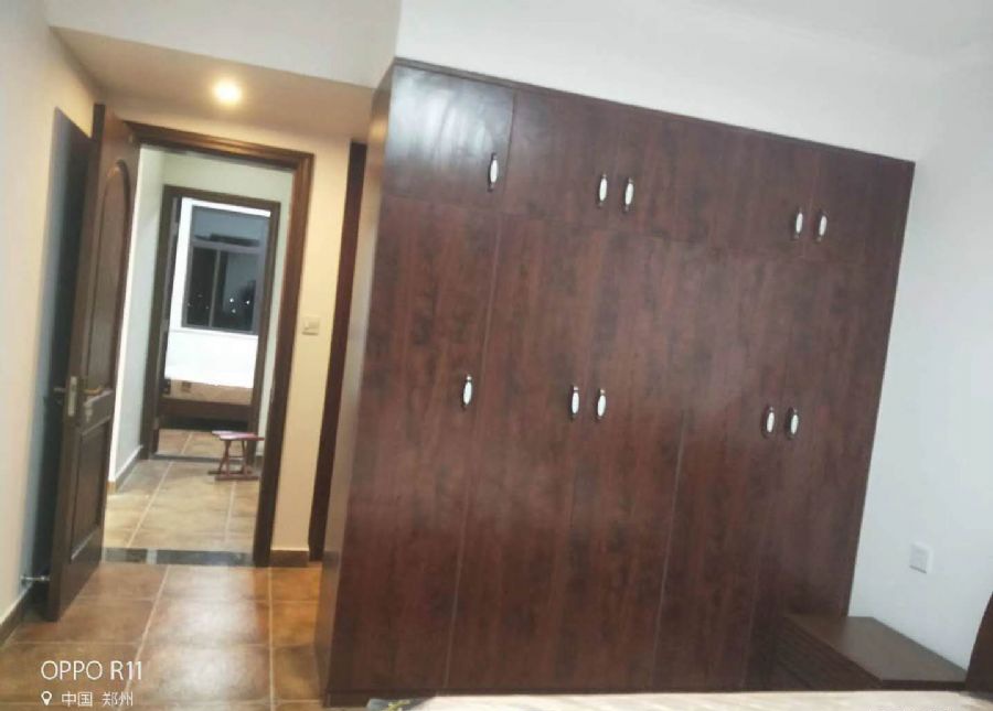 郑州正商双湖湾装修效果图