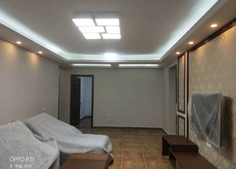 郑州正商双湖湾装修效果图